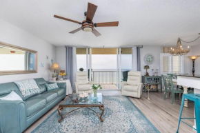 Brand New! BeachFront, SPECTACULAR VIEWS, LRG BALCONY